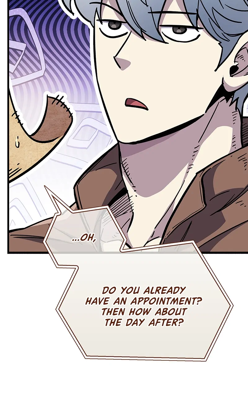 Read The Player Hides His Past EN Manga Online