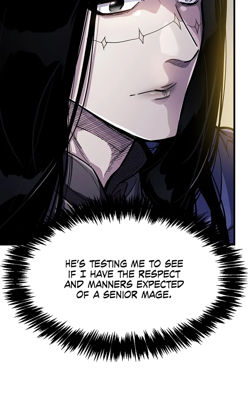 Read The Player Hides His Past EN Manga Online