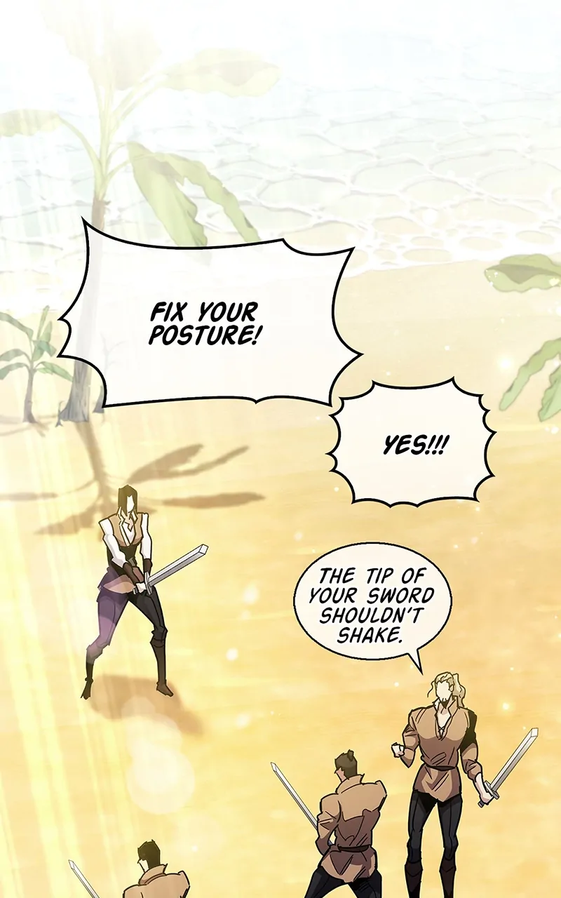 Read The Player Hides His Past EN Manga Online