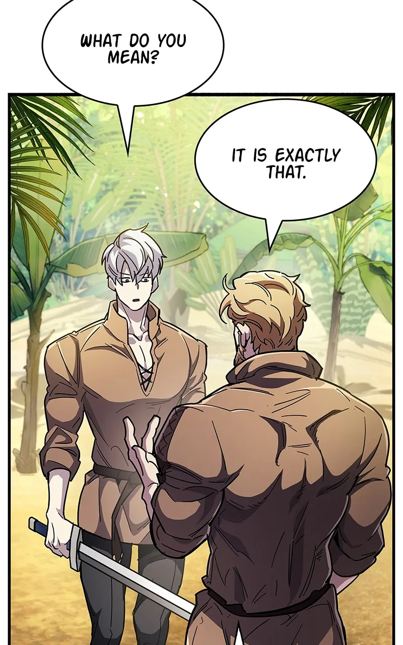 Read The Player Hides His Past EN Manga Online