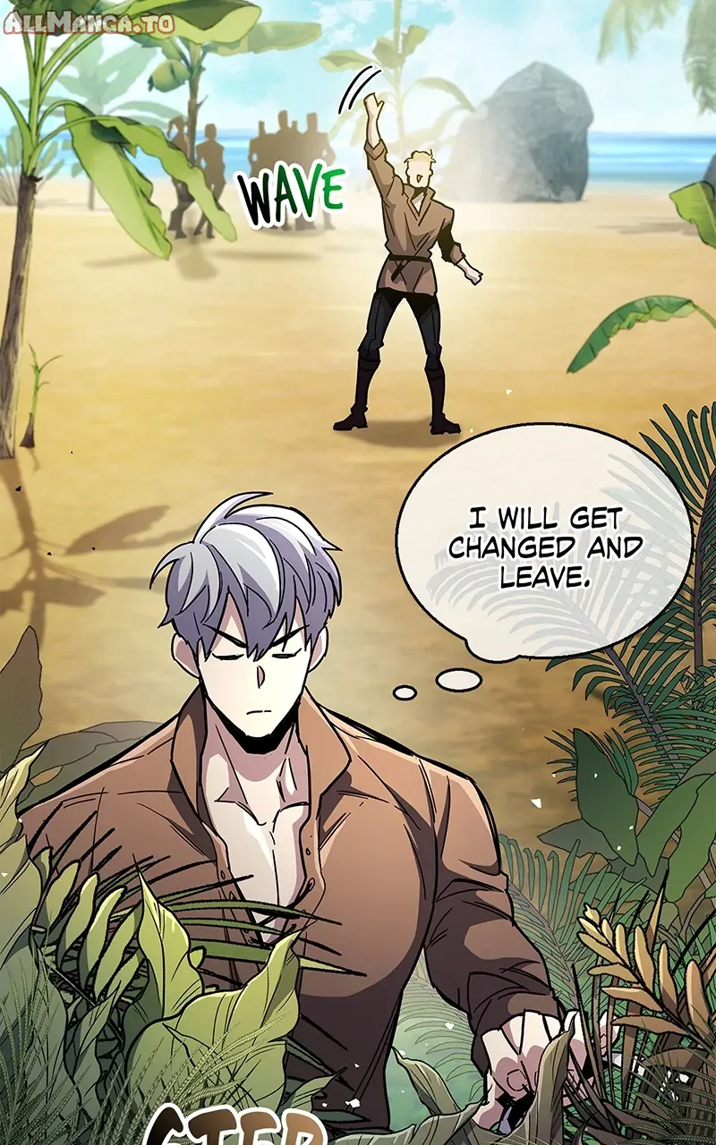 Read The Player Hides His Past EN Manga Online