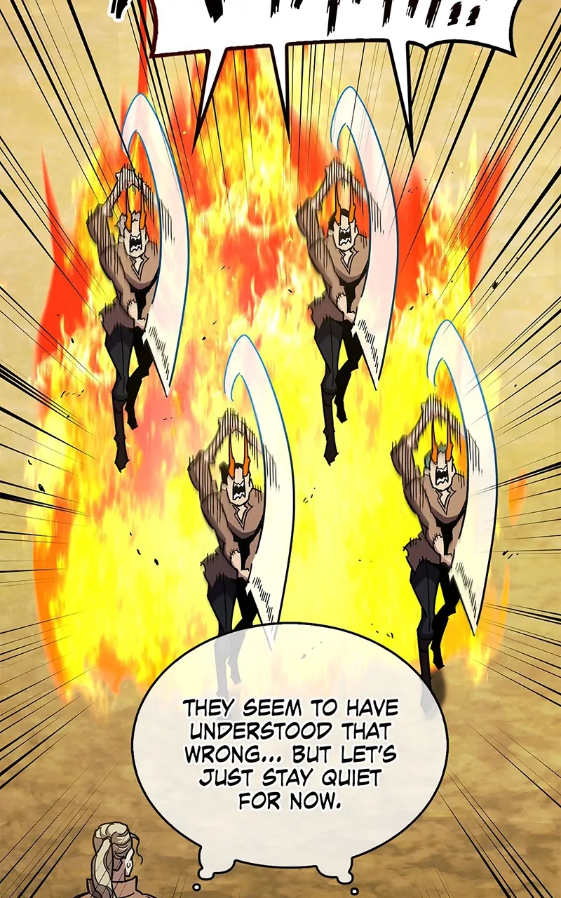 Read The Player Hides His Past EN Manga Online