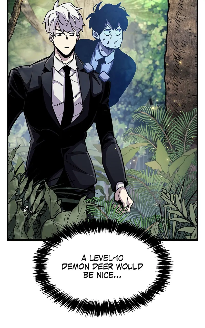 Read The Player Hides His Past EN Manga Online