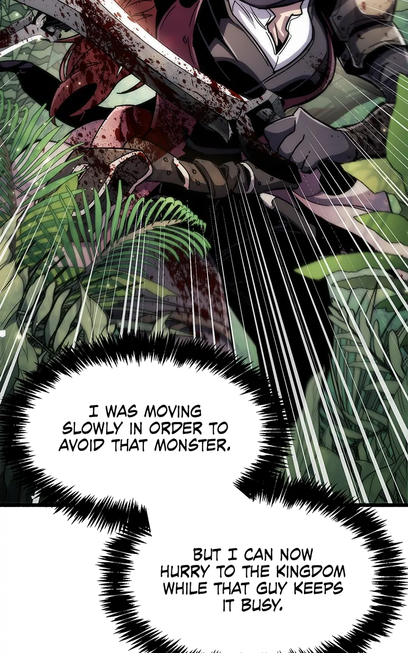 Read The Player Hides His Past EN Manga Online