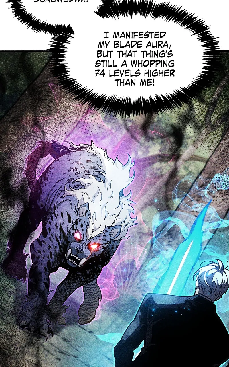 Read The Player Hides His Past EN Manga Online