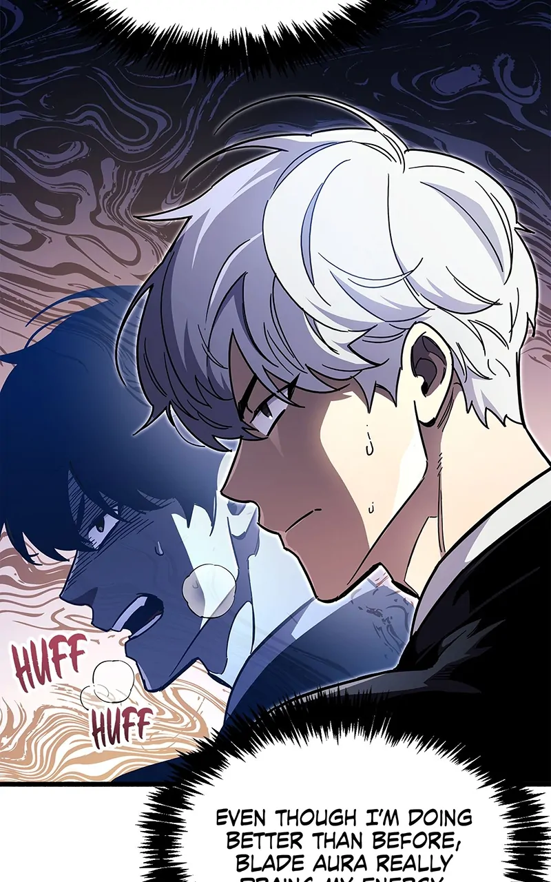 Read The Player Hides His Past EN Manga Online