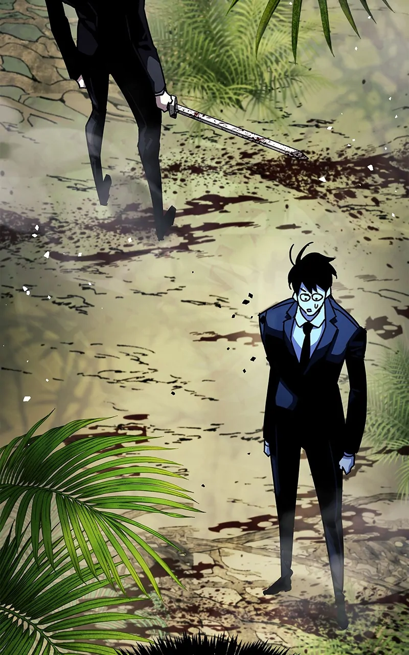 Read The Player Hides His Past EN Manga Online