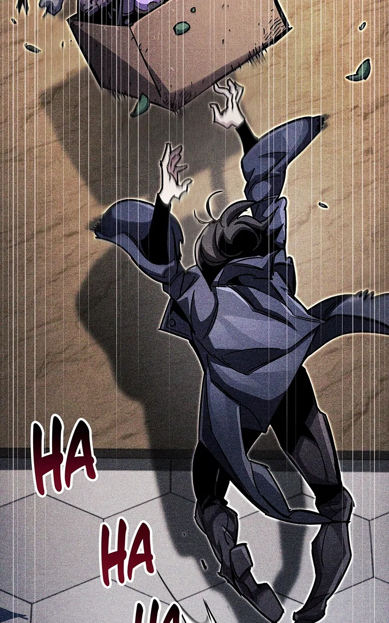 Read The Player Hides His Past EN Manga Online