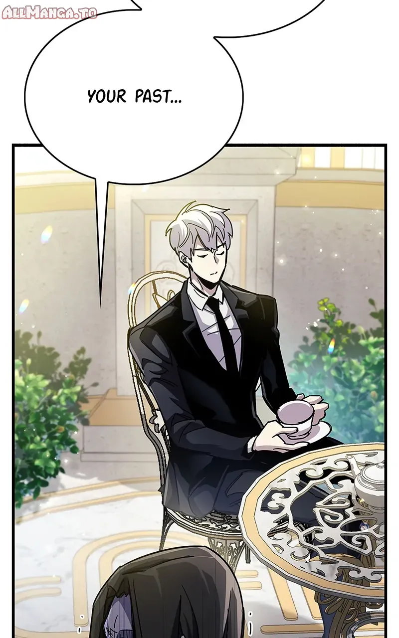 Read The Player Hides His Past EN Manga Online