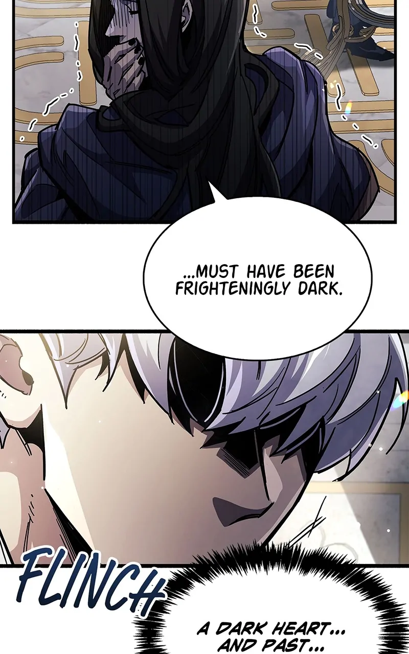 Read The Player Hides His Past EN Manga Online