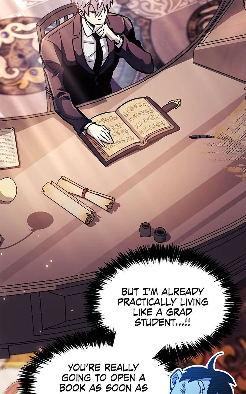 Read The Player Hides His Past EN Manga Online