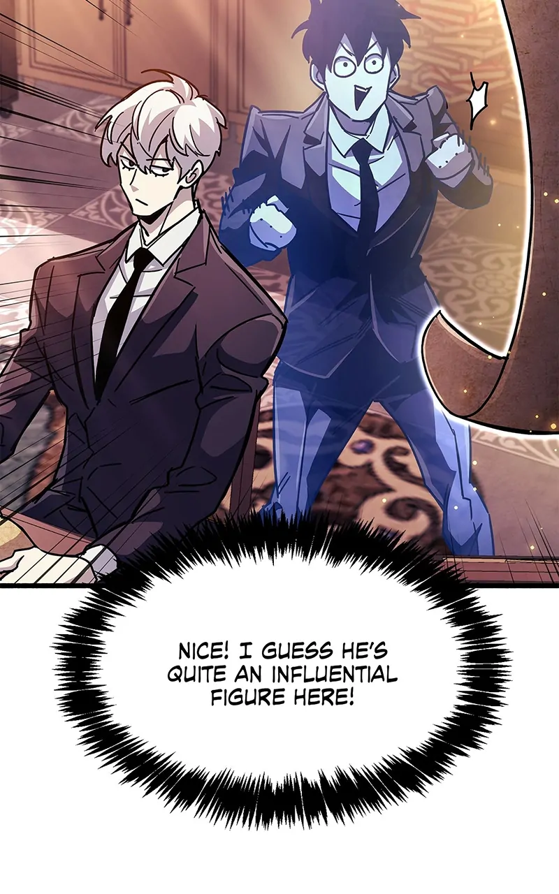 Read The Player Hides His Past EN Manga Online