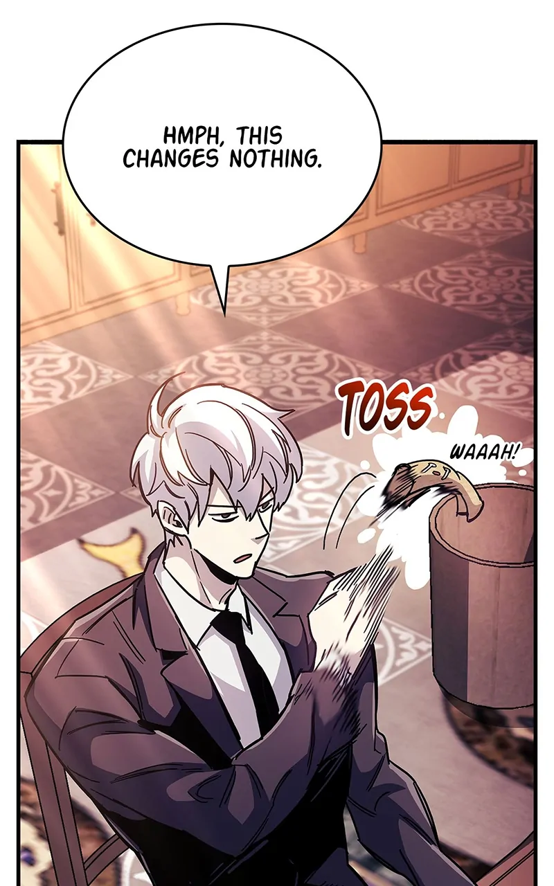 Read The Player Hides His Past EN Manga Online