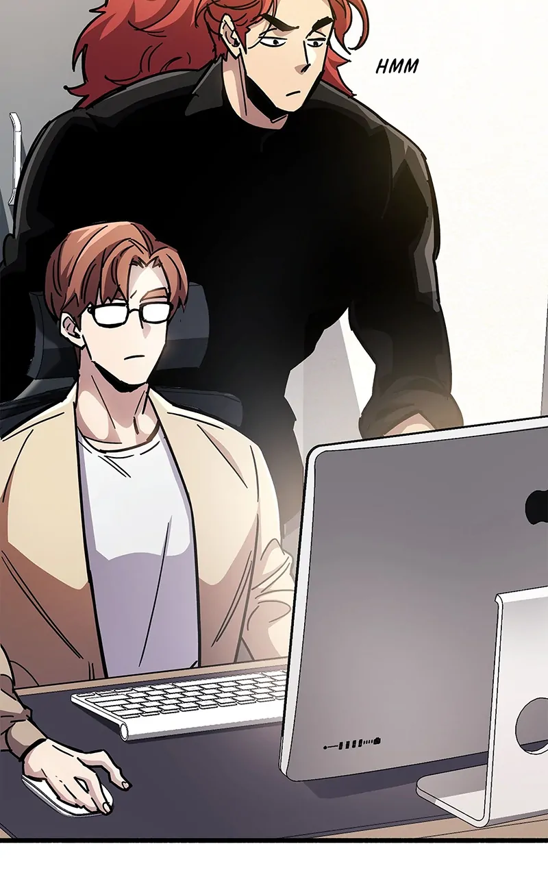 Read The Player Hides His Past EN Manga Online