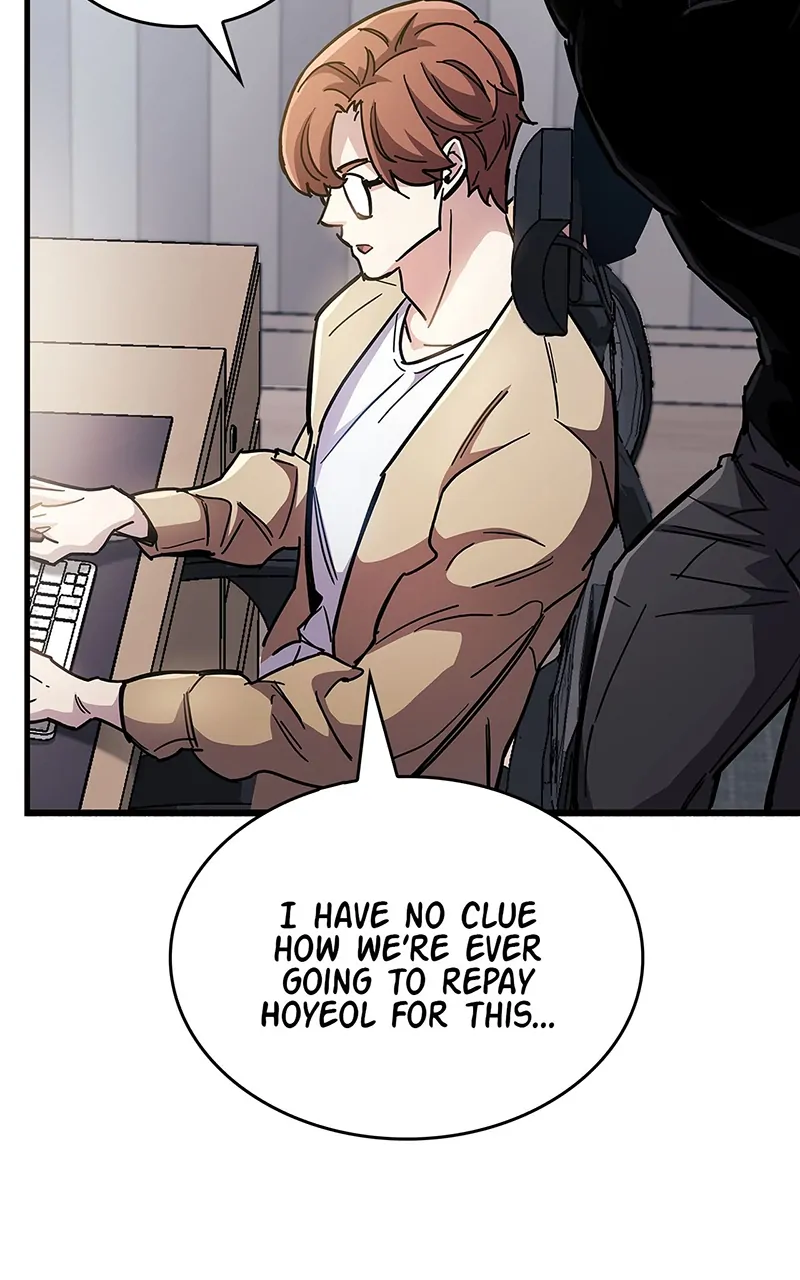 Read The Player Hides His Past EN Manga Online