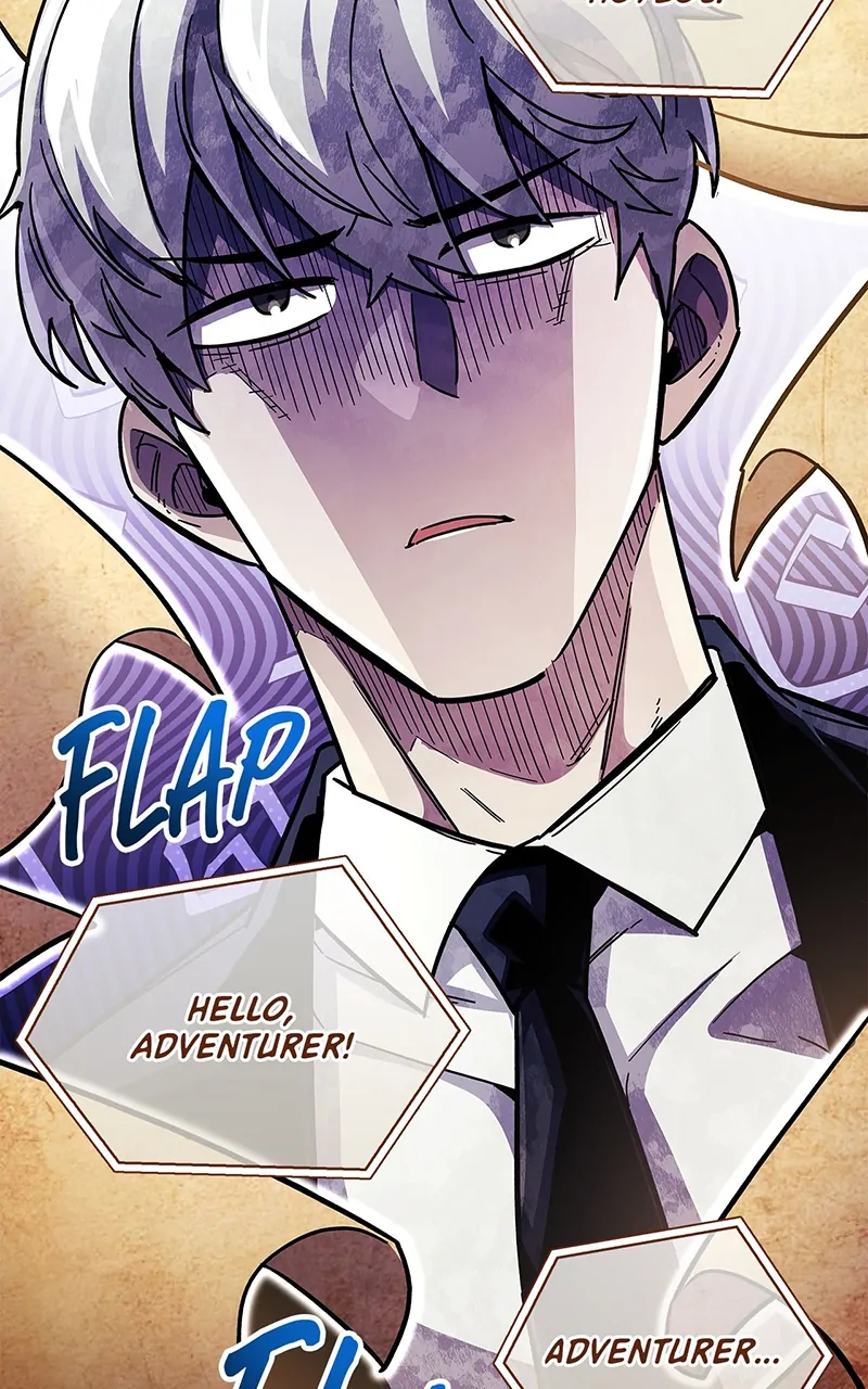 Read The Player Hides His Past EN Manga Online