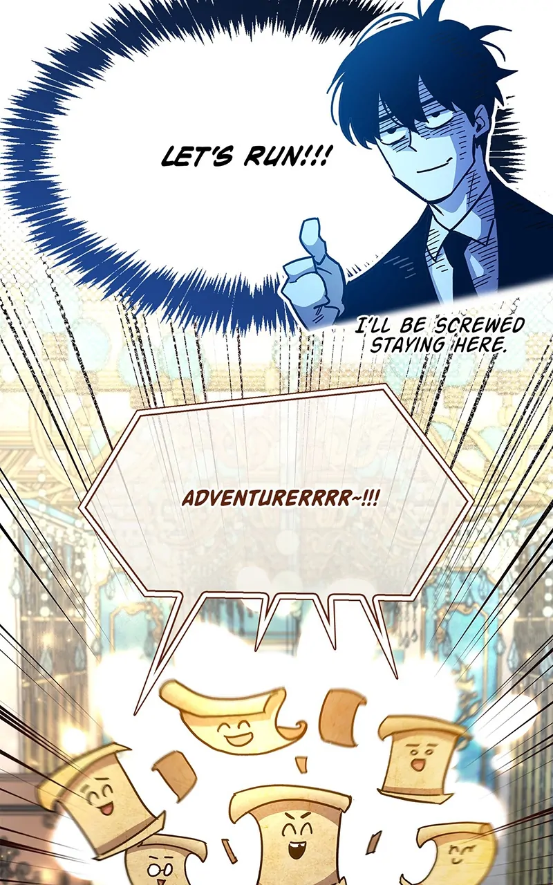 Read The Player Hides His Past EN Manga Online