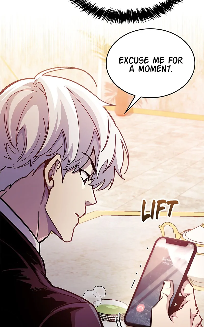 Read The Player Hides His Past EN Manga Online