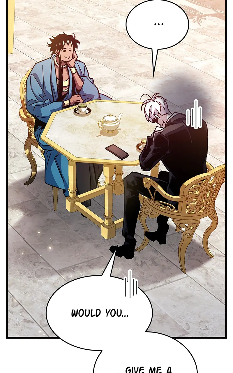 Read The Player Hides His Past EN Manga Online