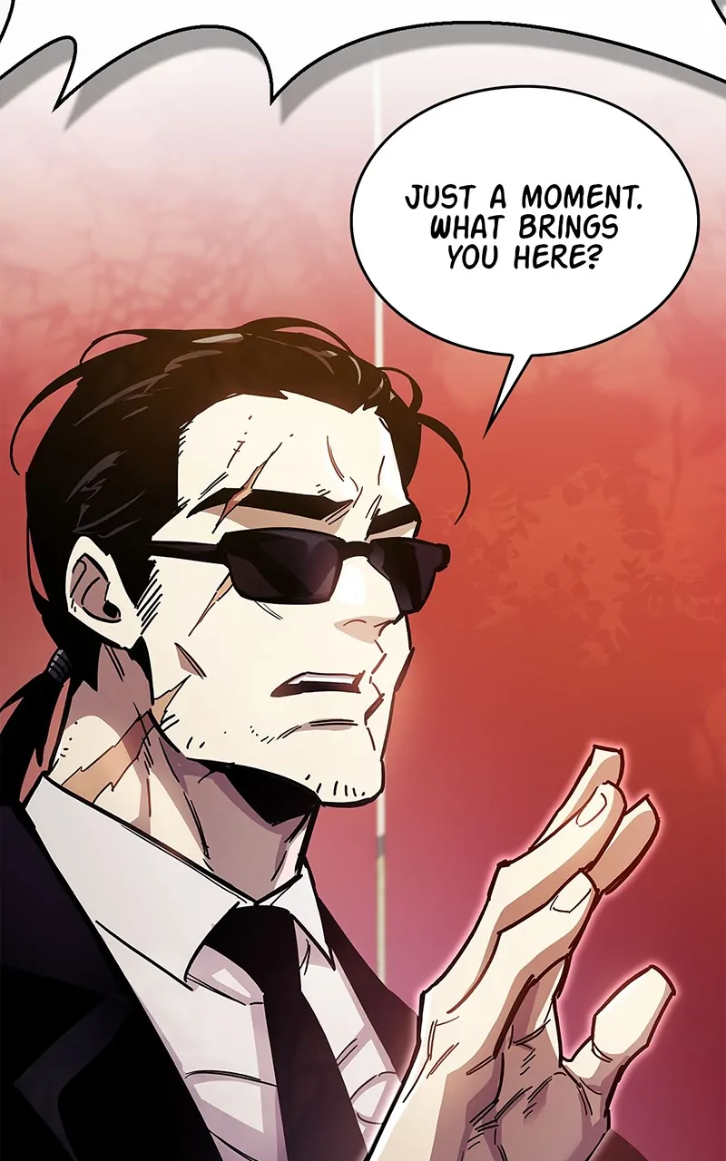 Read The Player Hides His Past EN Manga Online