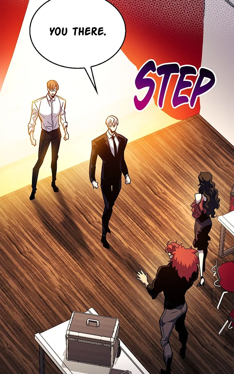 Read The Player Hides His Past EN Manga Online