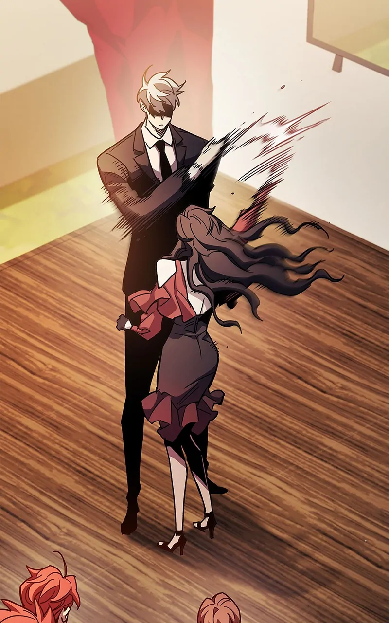 Read The Player Hides His Past EN Manga Online