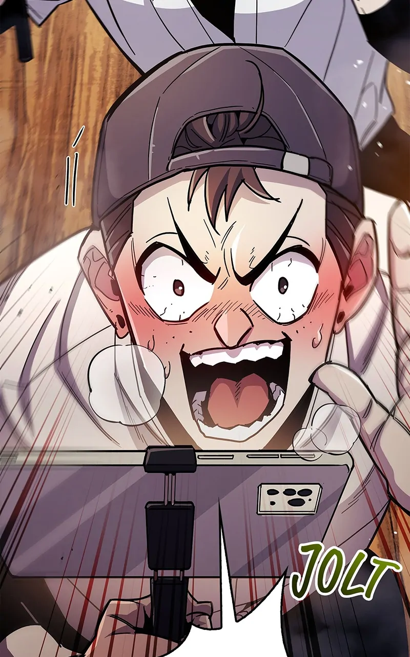 Read The Player Hides His Past EN Manga Online