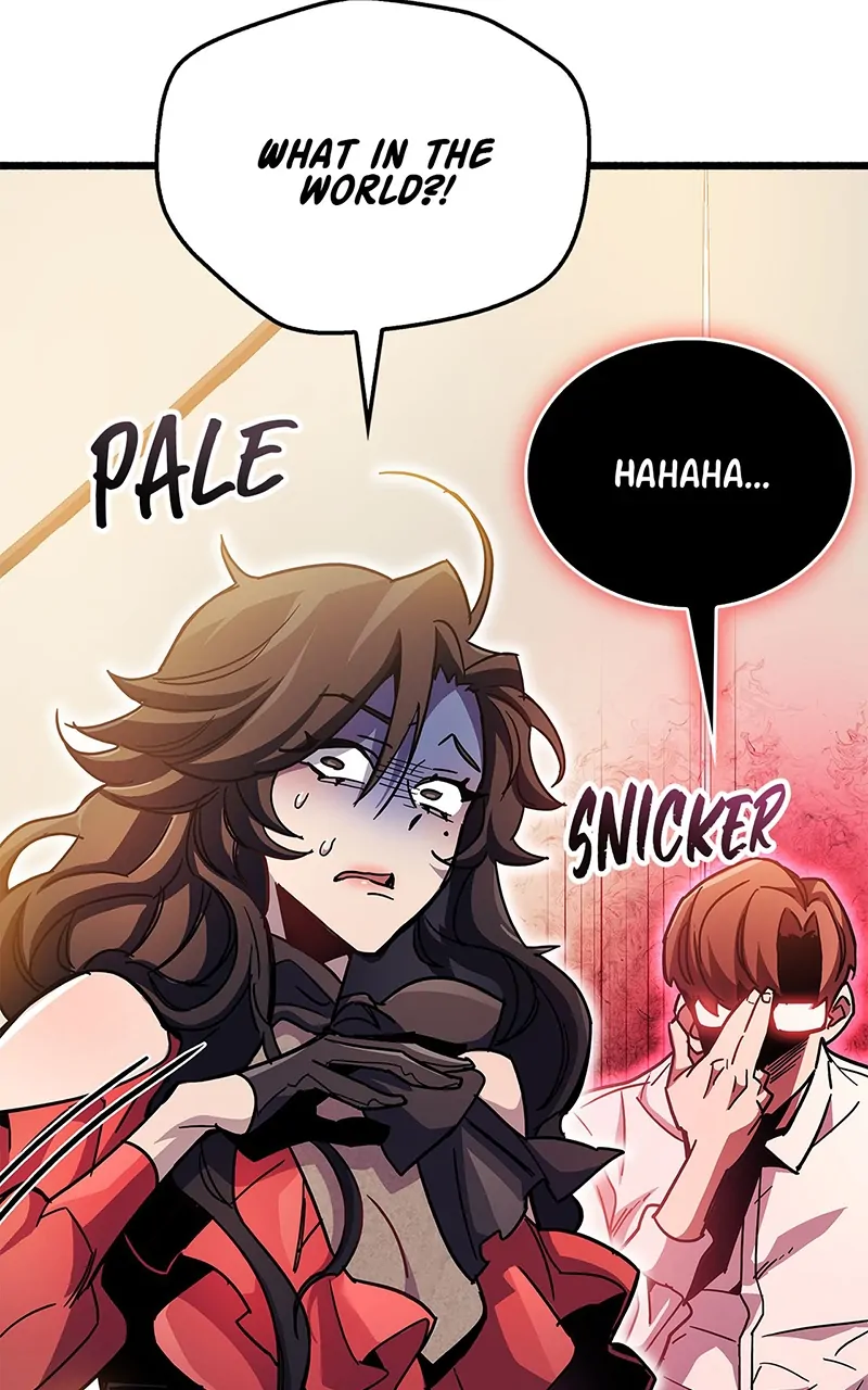 Read The Player Hides His Past EN Manga Online