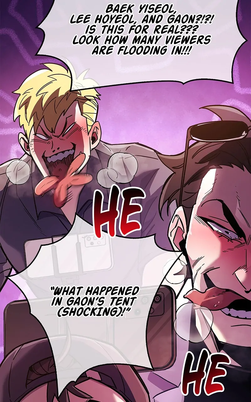 Read The Player Hides His Past EN Manga Online