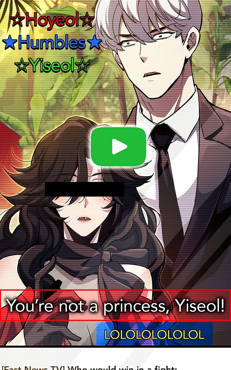 Read The Player Hides His Past EN Manga Online