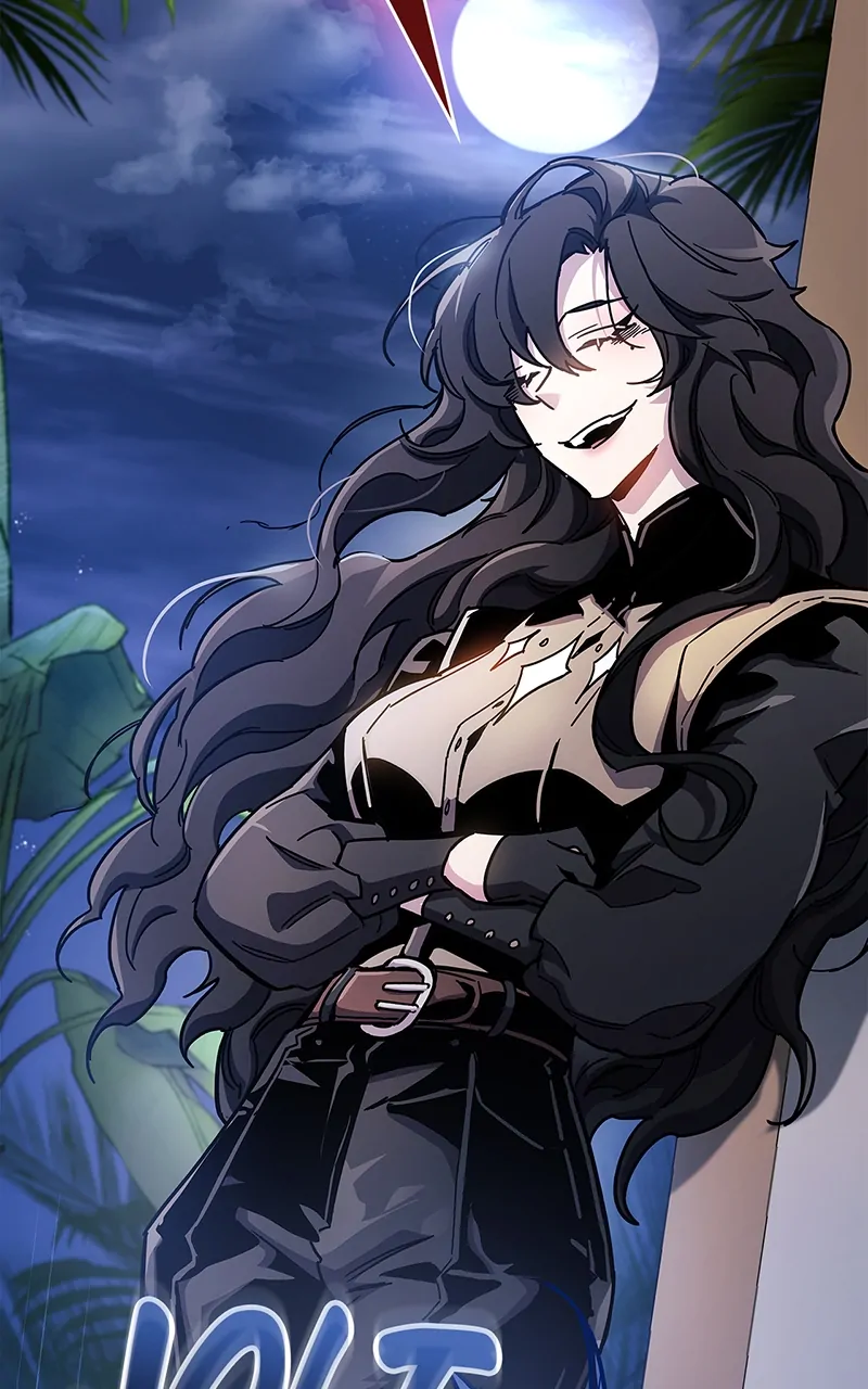 Read The Player Hides His Past EN Manga Online