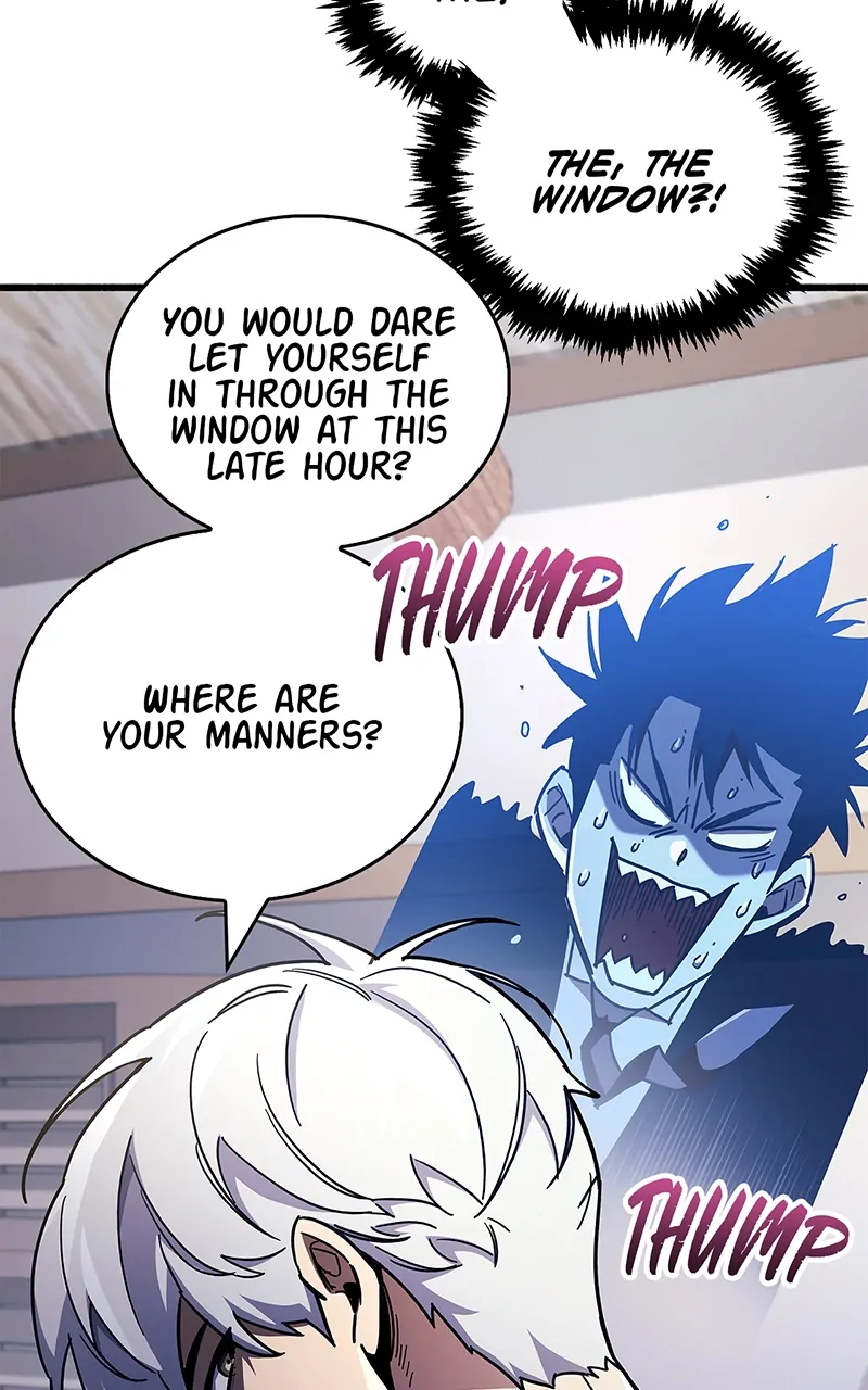 Read The Player Hides His Past EN Manga Online