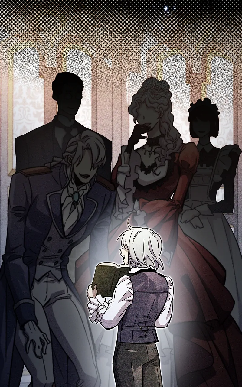 Read The Player Hides His Past EN Manga Online