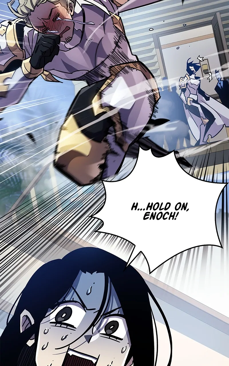 Read The Player Hides His Past EN Manga Online