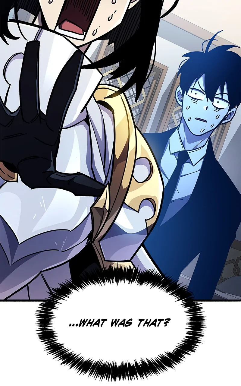 Read The Player Hides His Past EN Manga Online