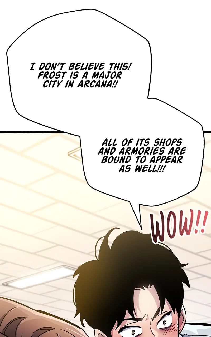 Read The Player Hides His Past EN Manga Online