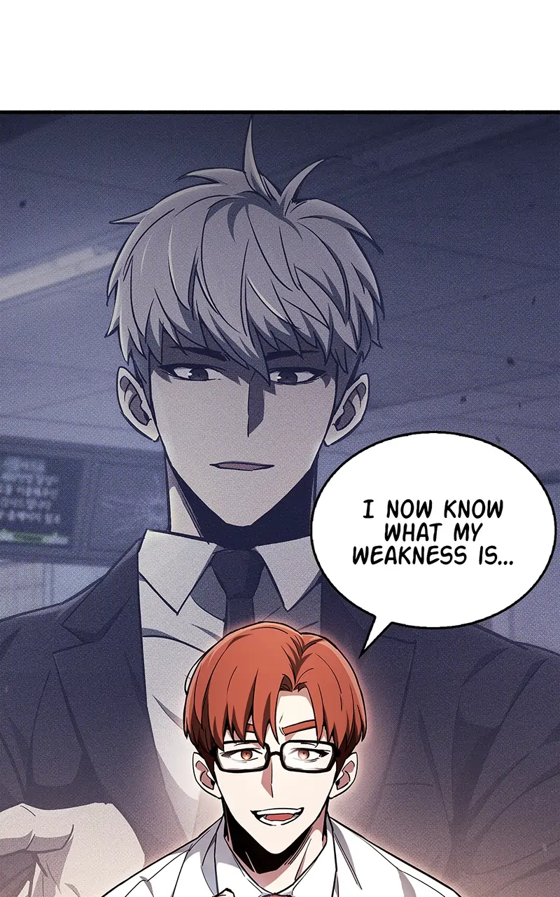 Read The Player Hides His Past EN Manga Online