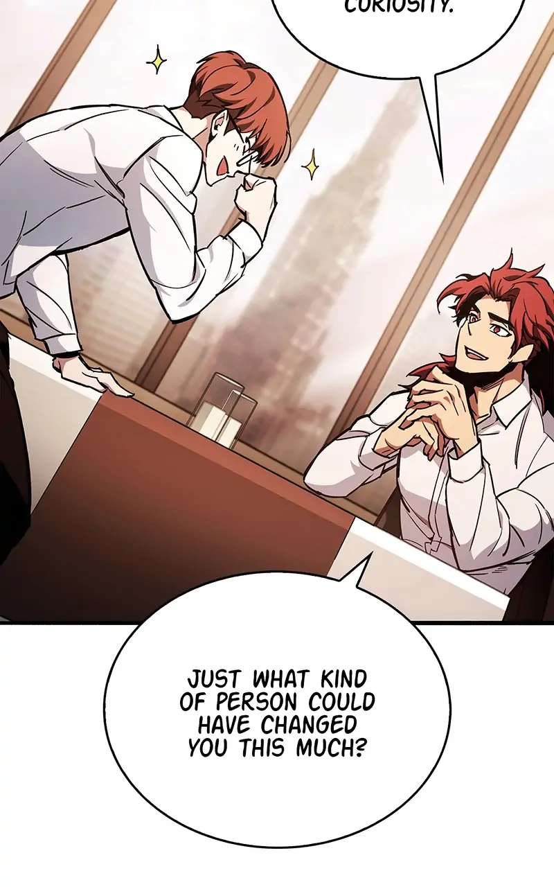 Read The Player Hides His Past EN Manga Online