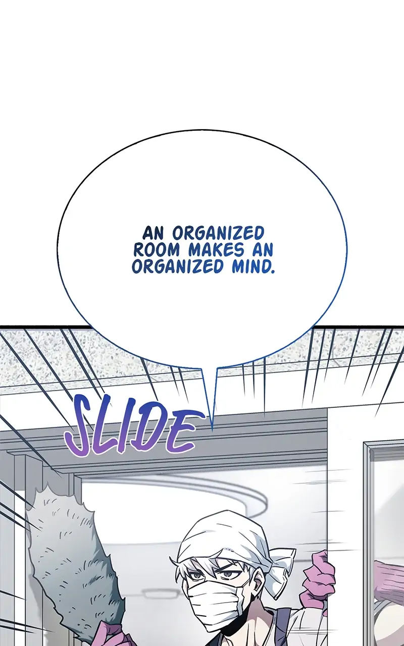 Read The Player Hides His Past EN Manga Online