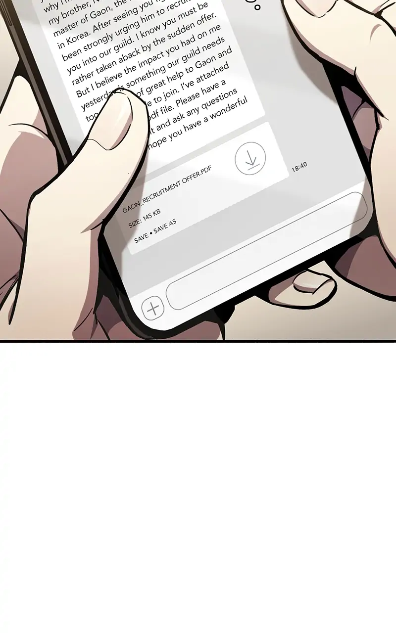 Read The Player Hides His Past EN Manga Online