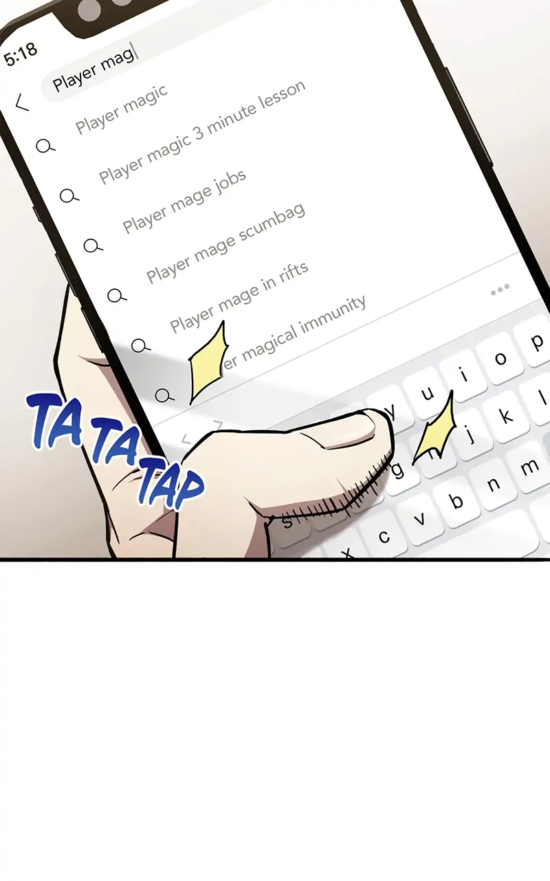 Read The Player Hides His Past EN Manga Online