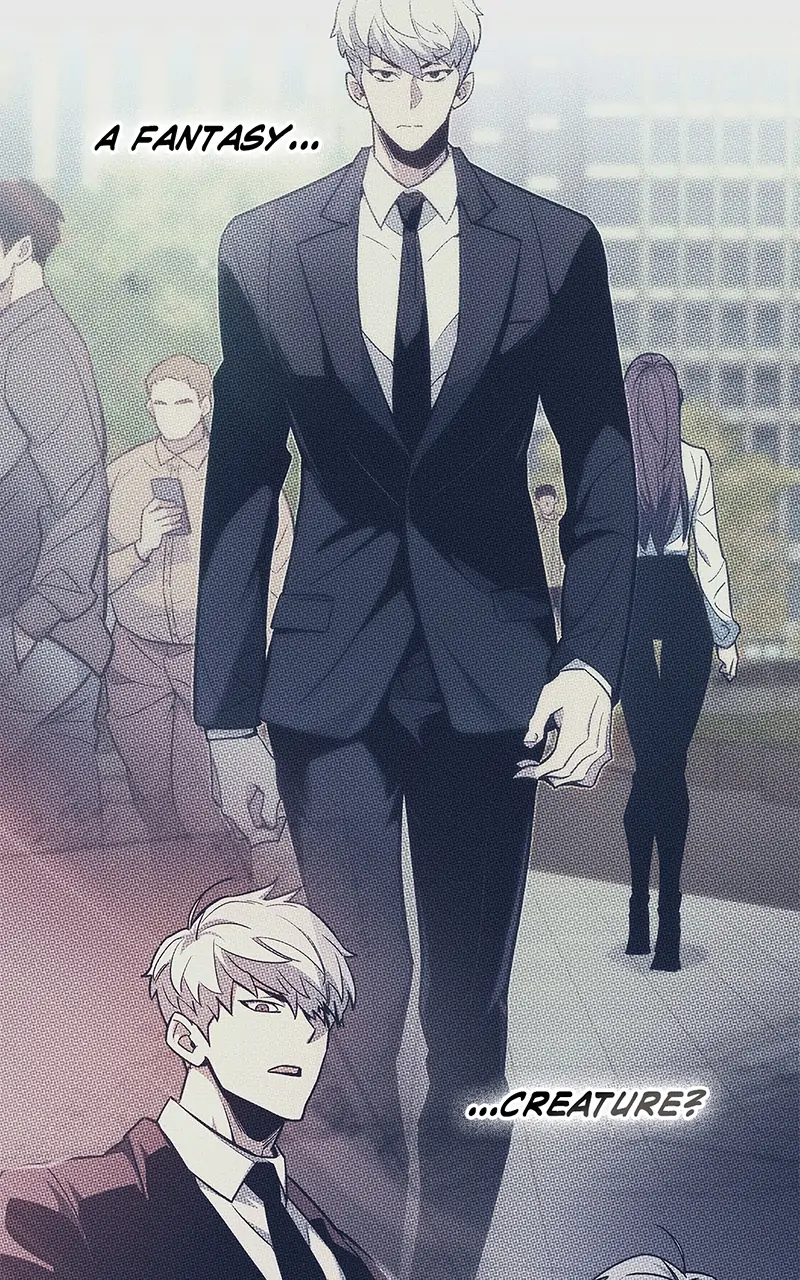 Read The Player Hides His Past EN Manga Online