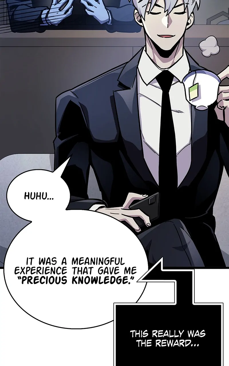 Read The Player Hides His Past EN Manga Online