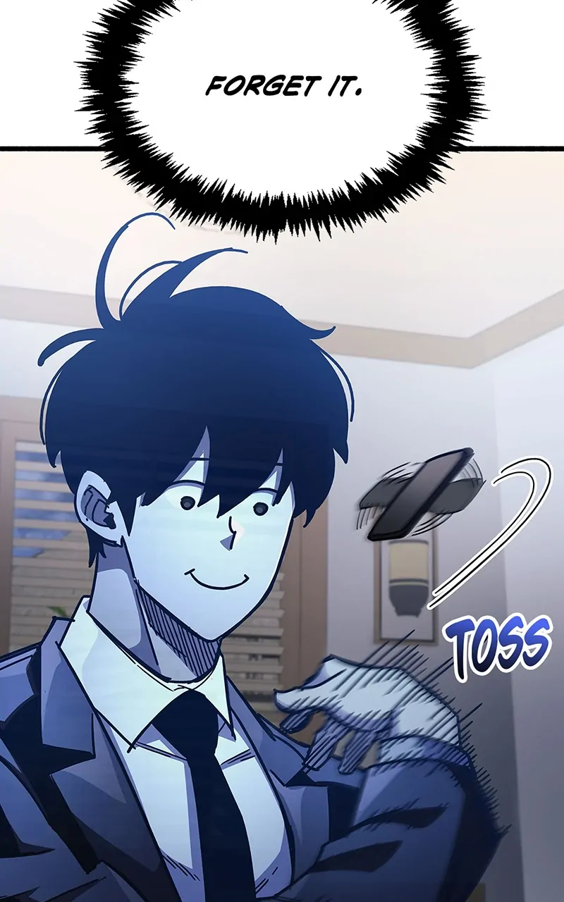 Read The Player Hides His Past EN Manga Online