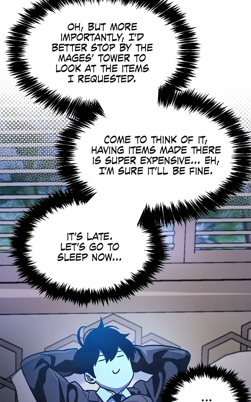 Read The Player Hides His Past EN Manga Online