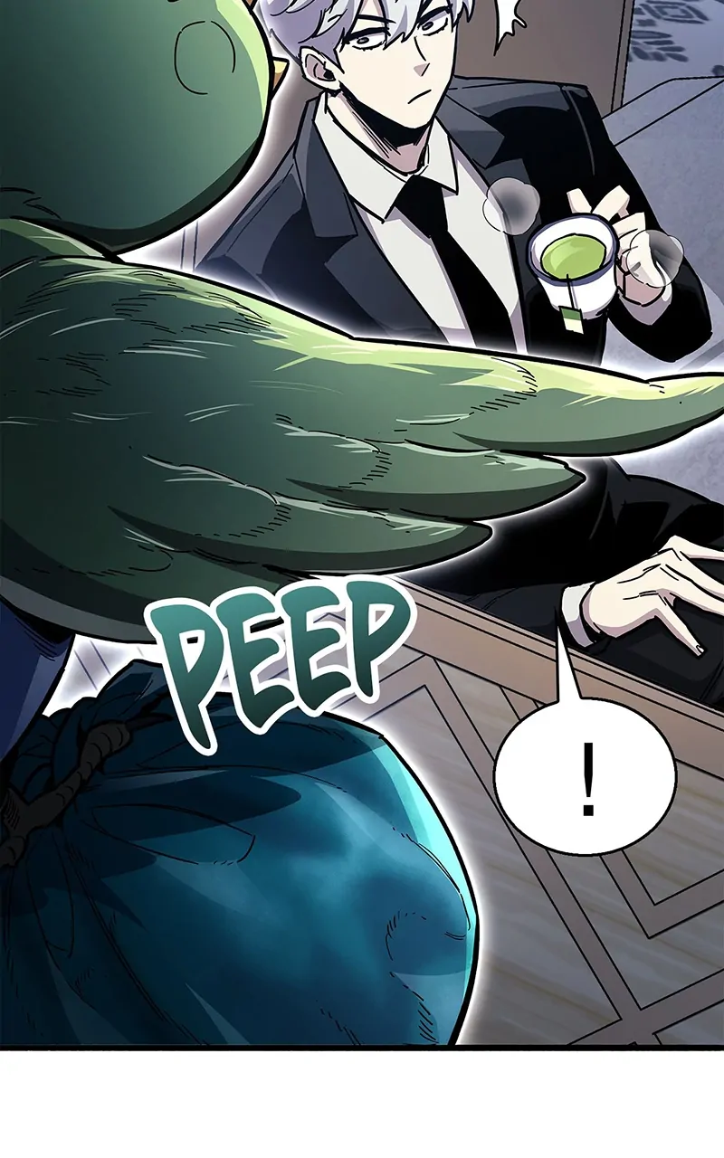 Read The Player Hides His Past EN Manga Online