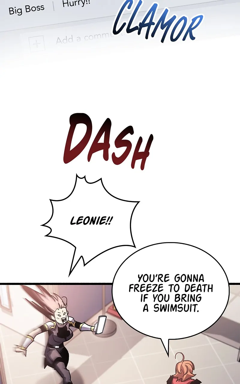 Read The Player Hides His Past EN Manga Online