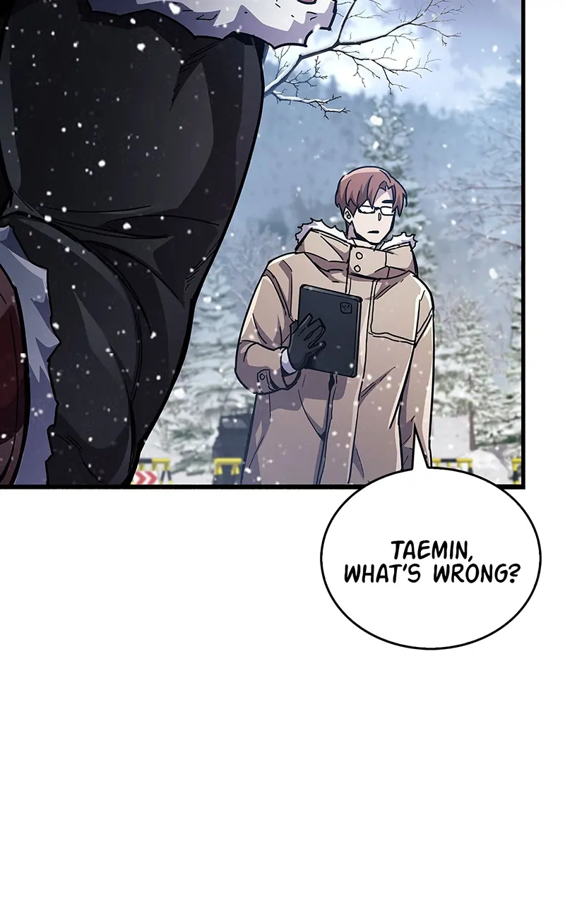 Read The Player Hides His Past EN Manga Online