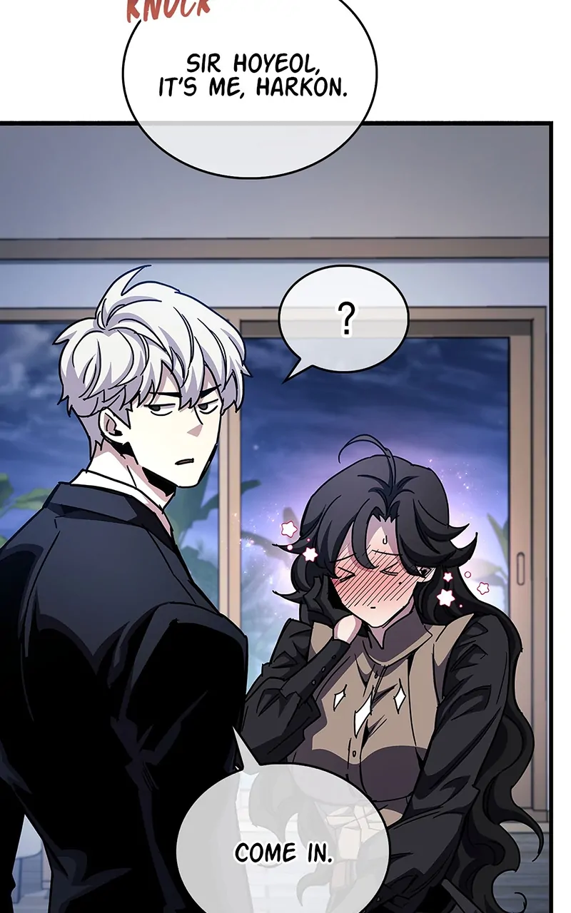 Read The Player Hides His Past EN Manga Online