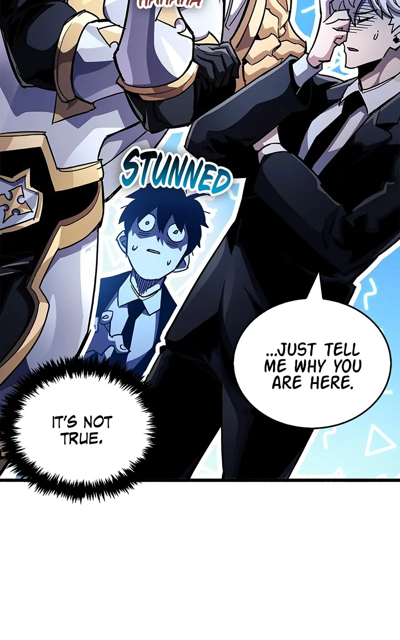 Read The Player Hides His Past EN Manga Online